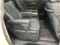 2017 Toyota Vellfire