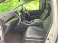 2017 Toyota Vellfire