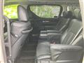 2017 Toyota Vellfire