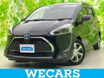 2021 Toyota Sienta