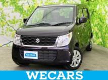 2015 Suzuki Wagon R