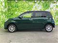 2017 Toyota Passo