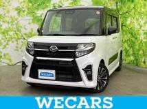 2019 Daihatsu Tanto