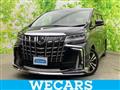2019 Toyota Alphard G