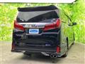 2019 Toyota Alphard G