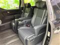 2019 Toyota Alphard G