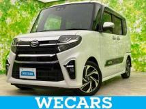 2022 Daihatsu Tanto