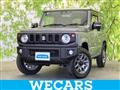 2021 Suzuki Jimny