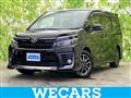 2015 Toyota Voxy