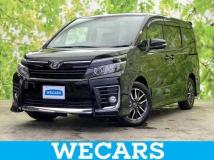 2015 Toyota Voxy