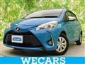 2017 Toyota Vitz