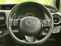 2017 Toyota Vitz