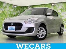 2019 Suzuki Swift