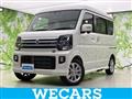 2026 Suzuki Every Wagon