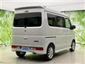 2026 Suzuki Every Wagon