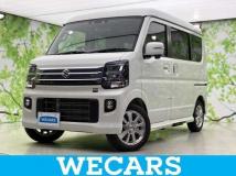 2026 Suzuki Every Wagon