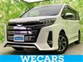2020 Toyota Noah
