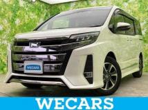2020 Toyota Noah