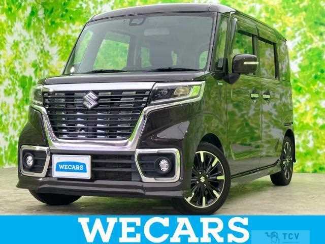 2018 Suzuki Suzuki Others