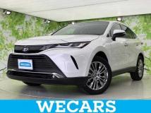 2023 Toyota Harrier