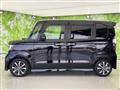 2018 Honda N BOX