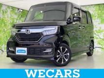2018 Honda N BOX