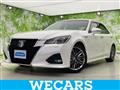 2015 Toyota Crown Hybrid
