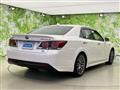 2015 Toyota Crown Hybrid