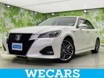 2015 Toyota Crown Hybrid