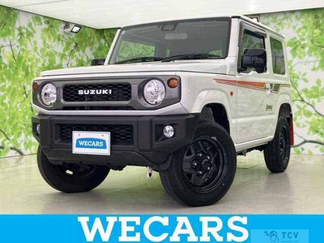 2024 Suzuki Jimny