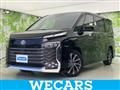 2023 Toyota Voxy