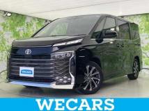 2023 Toyota Voxy