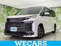2024 Toyota Voxy