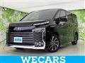 2023 Toyota Voxy