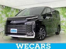 2023 Toyota Voxy