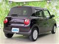 2019 Suzuki Lapin