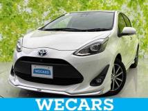 2021 Toyota AQUA