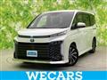 2023 Toyota Voxy