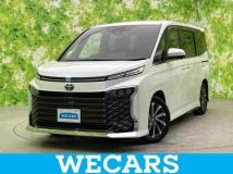 2023 Toyota Voxy