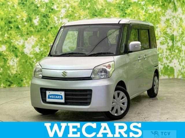 2013 Suzuki Suzuki Others