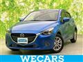 2015 Mazda Demio