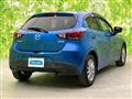 2015 Mazda Demio