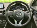 2015 Mazda Demio