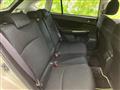 2015 Subaru IMPREZA XV HYBRID