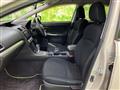 2015 Subaru IMPREZA XV HYBRID