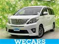 2014 Toyota Alphard G