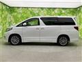 2014 Toyota Alphard G