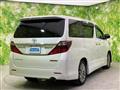 2014 Toyota Alphard G