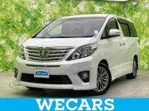 2014 Toyota Alphard G