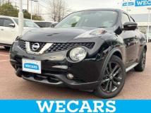 2015 Nissan Juke